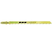Festool Lame de scie sauteuse S 105/4 FSG/5 Quantité 20