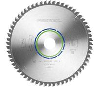 Festool Lame de scie spéciale 216x2,3x30 W60 - 491051
