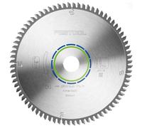 Festool Lame de scie spéciale 230x2,5x30 TF76 - 500649