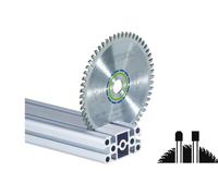 Festool Lame De Scie Spéciale 260x2,4x30 TF68 494607