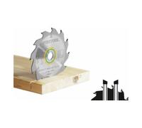 Festool Lame de scie standard Festool 160 x 2, 2 x 20 W18 Quantité:1