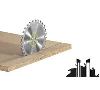 Festool Lame de scie universelle 225x2,6x30 W32 Quantité:1