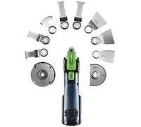 Festool lame de scie universelle USB 50/65/Bi/OSC/5