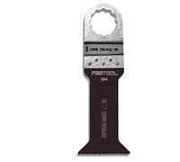 Carte de 5 lames FESTOOL pour outil oscillant OS 400