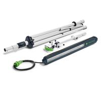 Festool Lampe rasante de contrôle STL 450-Set SYSLITE - 202911
