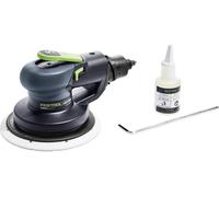 Festool LEX 3 150/5 575081 Ponceuse excentrique à air comprimé Ø 150 mm