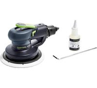 Festool LEX 3 150/7 575077 Ponceuse excentrique à air comprimé Ø 150 mm