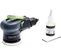 Festool LEX 3 77/2,5 691131 Ponceuse excentrique à air comprimé Ø 77 mm