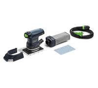 FESTOOL Lijadora orbital RTS 400 REQ_F201224