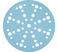 Disque abrasifs Granat D150 mm pour enduits, apprêts, laques FESTOOL