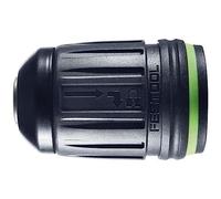 Mandrin de serrage rapide FESTOOL KC 13-1/2-K-FFP - 769067
