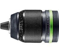 Mandrin de perçage à serrage rapide KC 13-1/2-MMFP Festool 577072 1,5 - 13 mm