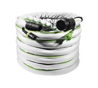 FESTOOL Manguera flexible de aspiración Plug-it D 32/22 antiestática lisa, D ...
