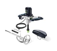 Mélangeur 1200W MX 1200/2 RE EF HS3R - FESTOOL - 575815 G