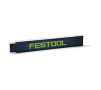 Festool Mètre pliant en Bois 2 m - 10 Branches ( 201464 )