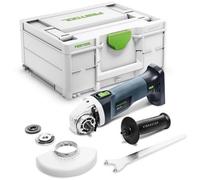Festool Meuleuse d'angle sans fil AGC 18-125 EB-Basic 576825
