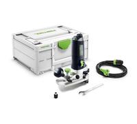 Affleureuse modulaire MFK 700 KA EQ-Plus 720W - FESTOOL - SYSTAINER - 578710
