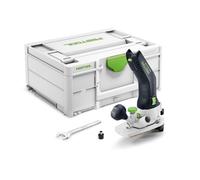 Festool MFKC 700 KA EB-Basic 18V Module De Défonceuse De Poignées À Accumulateur Dans Un Systainer