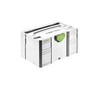 Festool Mini-systainer T-Loc FESTOOL SYS-MINI 3 TL - 202544