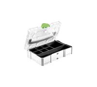 Mini-systainer t-loc sys-mini 1 tl tra uni