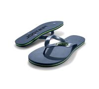 Festool Mixte Tosd-ft1-m Tongues, Bleu, Medium