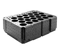 Festool Module de calage pour cartouches TZE-KT SYS3 M