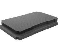 Festool Mousse modulable SE-VAR SYS3 L/2