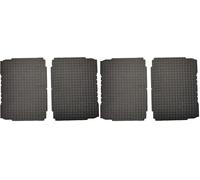 Festool Mousse modulable SE-VAR SYS3 M/2 (Lot de 2)