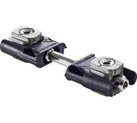Festool MSV-LR32 D8/25 Elément de raccordement 203169 25 pc(s)