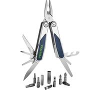 Festool MT-FT1 577934 Couteau multifonction bleu foncé, vert