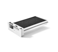 Festool NF-CT MINI/MIDI-2 Set de 2 filtres pour liquides, pour aspirateurs CT MI