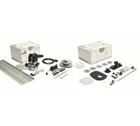 Défonceuse OF 1010 REBQ-FS - FESTOOL - Set + Box - 578053
