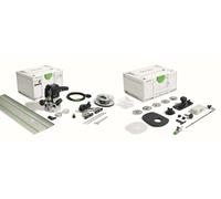 Festool OF 1010 REBQ-FS-Set+Box Router - In SYSTAINER 1010W 55 Mm