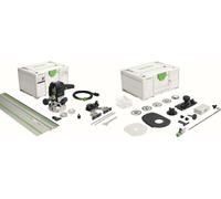 Défonceuse OF 1010 REBQ-FS-Set FESTOOL