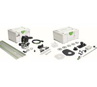 Festool OF 1010 REBQ-FS-Set Router - Dans SYSTAINER 1010W 55 Mm