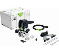 Festool OF 1010 REBQ-Plus Router - In Systainer 1010W 55 Mm