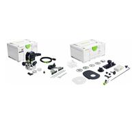 Festool OF 1010 REBQ-Set Router - In Systainer 1010W 55 Mm