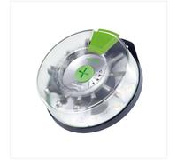 Festool OF HW Box Coffret de 10 fraises Ø8mm