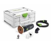 Festool OFK 500 Q-Plus R2 - Affleureuse - 450W - 28 Mm