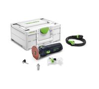 Festool OFK 500 Q-Plus R3 Défonceuse De Chants Dans Systainer