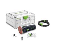 Festool OFK 500 Q-Plus R3 Défonceuse De Chants Dans Systainer
