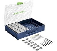 Festool Organizer Systainer SYS3 ORG M89 CE-M FESTOOL - 576931