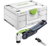 Festool OSC 18 E-Basic 576591 Oscillateur sans fil 18 V