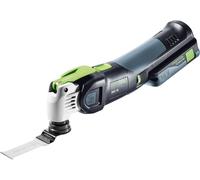 Festool OSC 18 HPC 4,0 EI-Plus 576595 Oscillateur sans fil 18 V 4 Ah