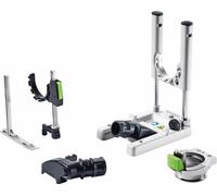 Festool OSC-AH/TA/AV-Set - Set D'accessoires Outils Oscillants