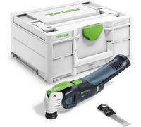 Festool Oscillateur sans fil OSC 18 E-Basic VECTURO