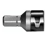 Festool Clé à douille SW 8-DC UNI FF 2x