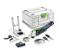 FESTOOL Outil oscillant VECTURO OSC 18 en coffret SYSTAINER - FESTOOL - 576592