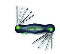 Festool Outils multifonctions Toolie Festool