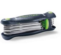 Festool Outils multifonctions Toolie Festool